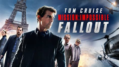 m4ufree the fallout|Mission: Impossible .